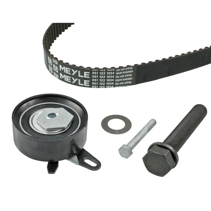 Meyle Timing Belt Kit 151 049 0022