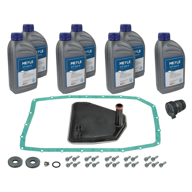 Meyle Service Kit With Fluid Automatic Transmission 300