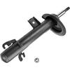 Meyle Original Shock Absorber Front LH 326 623 0015