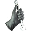 The Glove Company TGC Black Nitrile Disposable Gloves
