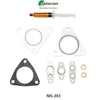 Cateran Turbo Gasket Kit NIS-203