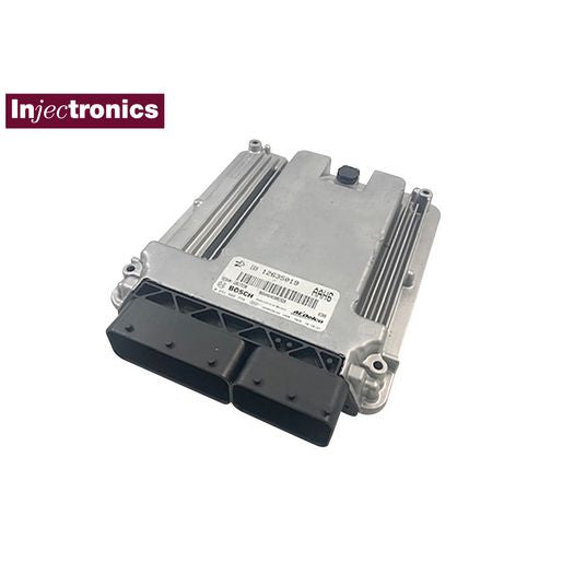 Injectronics Duramax 6.6L ECM Repair Ecmdurarep