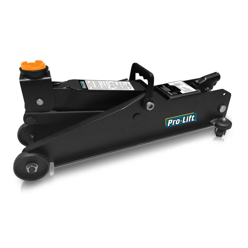 Pro-Lift Trolley Jack 2000Kg F-2000A