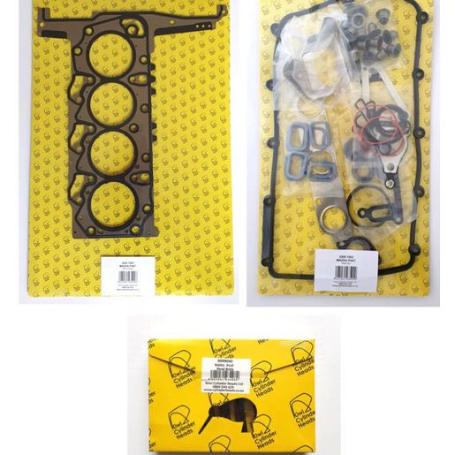 Kiwi Gasket Kit Mazda P4At (H/G, H/S, H/B) 23051062