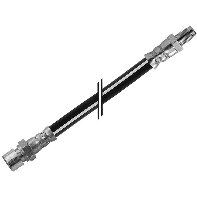 Meyle Original Brake Hose Front 100 611 0024