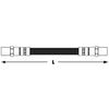 Meyle Original Brake Hose Rear 100 611 0012