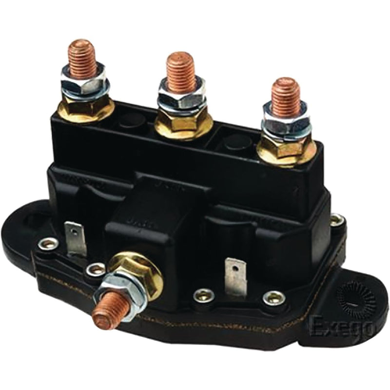 Cole Hersee Solenoid Motor Reversing 24V (Box of 1)