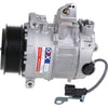 OEX AC Compressor (Denso Style) CXD0099