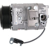 OEX AC Compressor (Denso Style) CXD0099