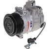 OEX AC Compressor (Denso Style) CXD0099
