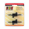 LED Autolamps Load Resistor 21W 12V Twin Pack LR21W-12/2