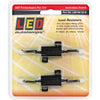 LED Autolamps Load Resistor 21W 12V Twin Pack LR21W-12/2