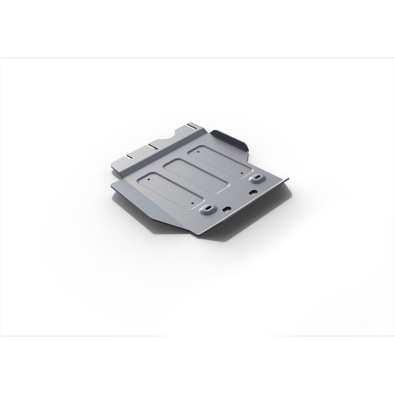 Drivetech 4X4 Rival Aluminium Under Body Armour Transfer