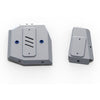 Drivetech 4X4 Rival Aluminium Under Body Armour Fuel Tank