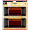 LED Autolamps Stop/Tail/Indicator/Reflector Light LED