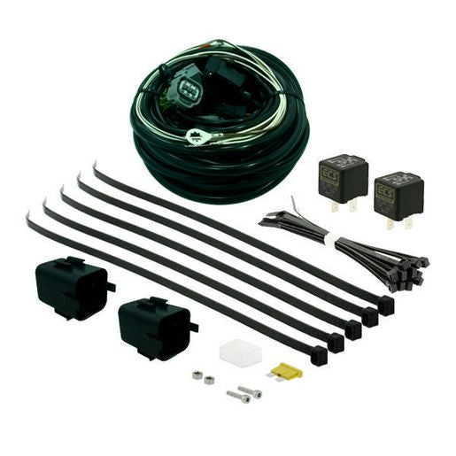 Milford Vehicle Specific Towing Harness TO-248-B4M