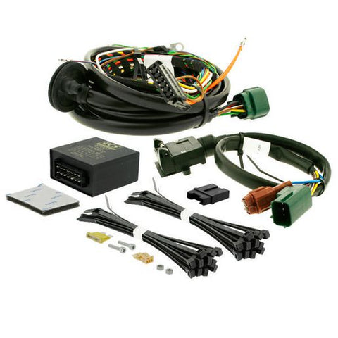 Milford Vehicle Specific Towing Harness VW-120-B5M