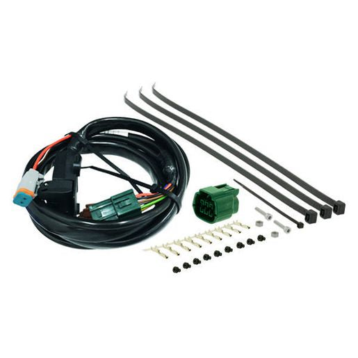 Milford Vehicle Specific Towing Harness FT-001-B4M