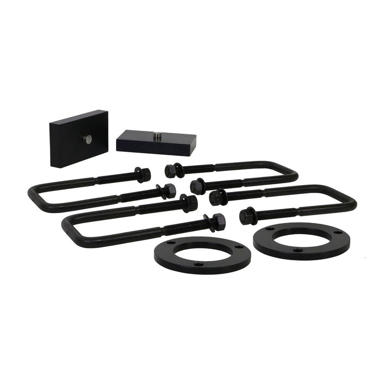 Nolathane Lift Block Kit 20-25mm 47823