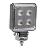 Narva LED Wide Beam Work/Reverse Lamp 70mm x 96mm 9-33V