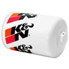 K&N Oil Filter - Racing HP-4002