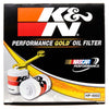 K&N Oil Filter - Racing HP-4002