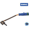 Swag Brake Pad Wear Sensor Front 10 93 9247