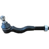Global Tie Rod End GTRE6017