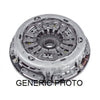 Clutch Industries Dual Clutch Transmission Clutch Kit