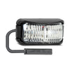 LED Autolamps Side Marker With Female 2 Pin Plu 42ARMCSB