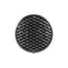 LED Autolamps Stop/Tail Round Clear Lens 12-24V 82RCMB