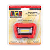LED Autolamps LED Head Torch With Cob LED Moti HT70