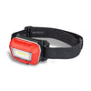 LED Autolamps LED Head Torch With Cob LED Moti HT70