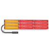 LED Autolamps Stop/Tail/Indicator LED Light LHS Chrome