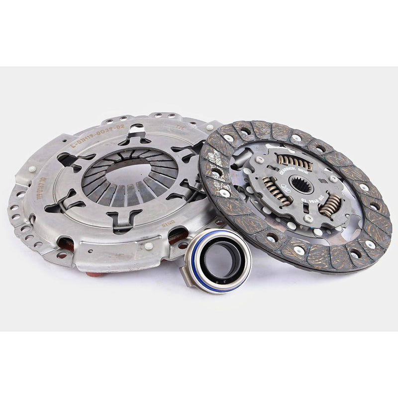 ClutchPro Clutch Kit KSZ19014