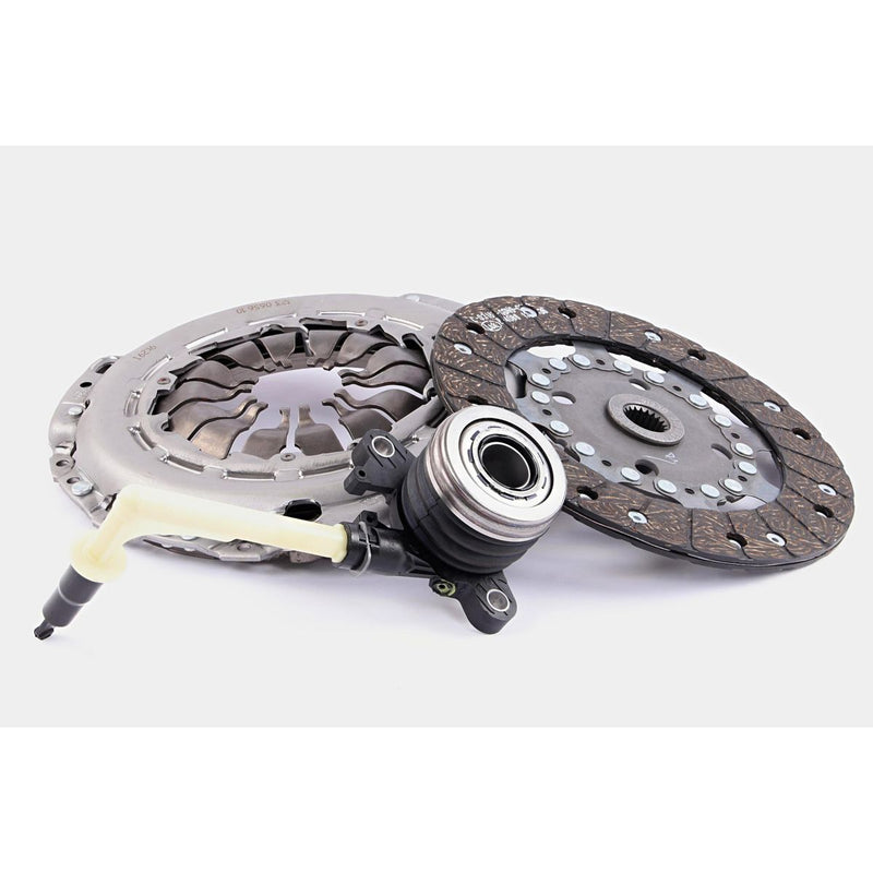 ClutchPro Clutch Kit With CSC KRE23406