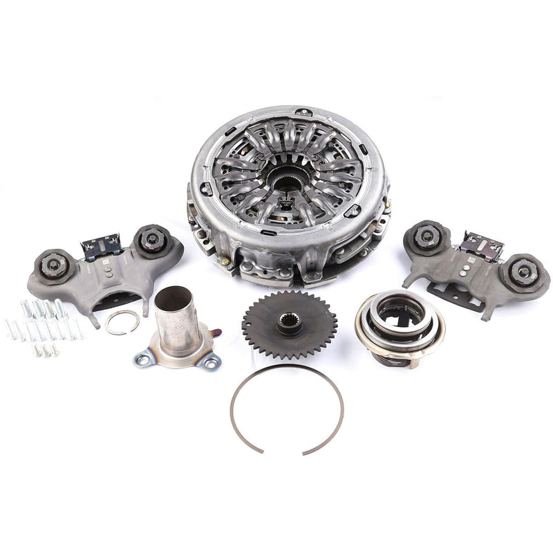 ClutchPro DCT Clutch Kit KRE21033