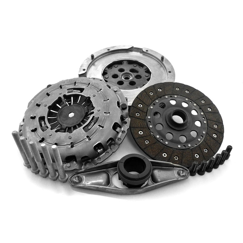 ClutchPro Clutch Kit With DMF KBM24557