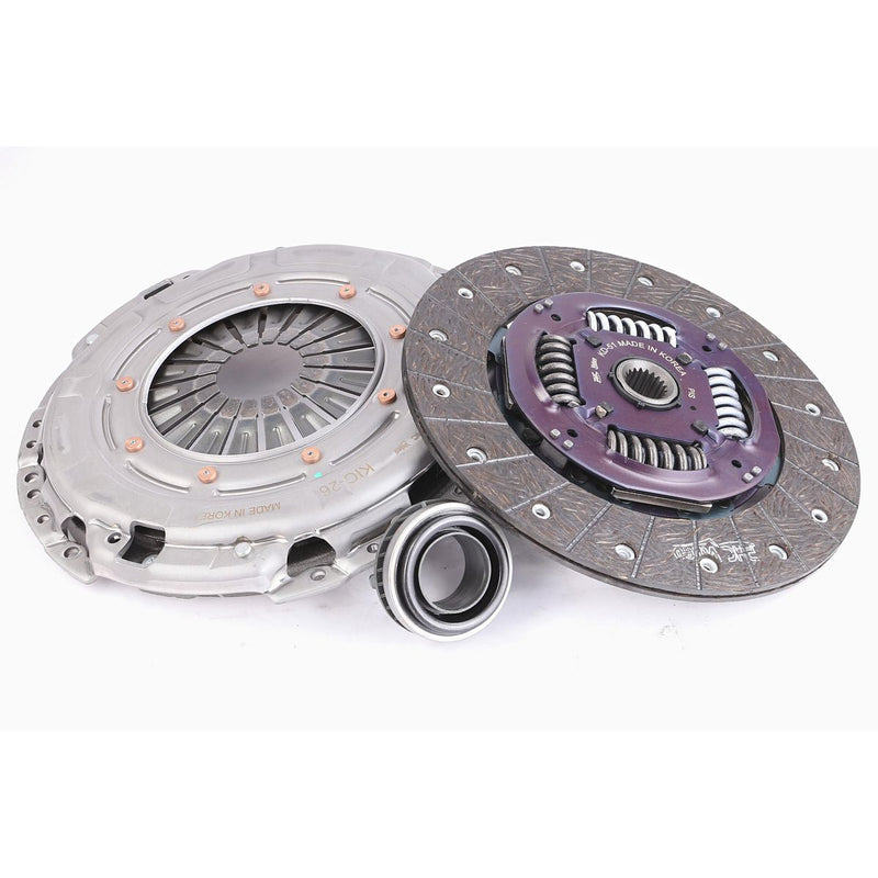 ClutchPro Clutch Kit KHD24023