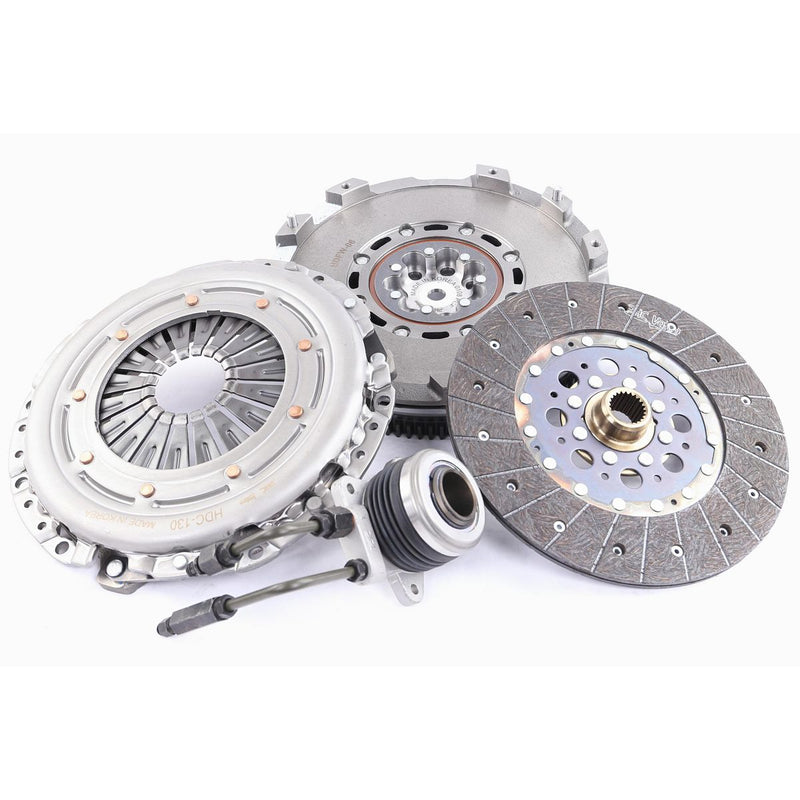 ClutchPro Clutch Kit With DMF & CSC KHD24620