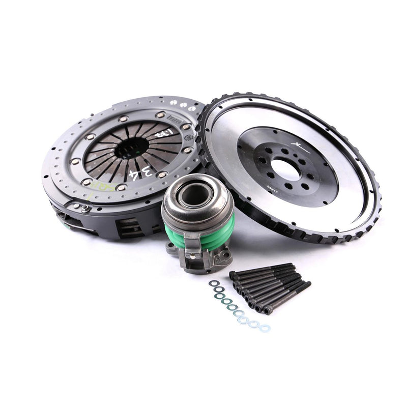 ClutchPro Clutch Kit With CSC & Flywheel KLB22605