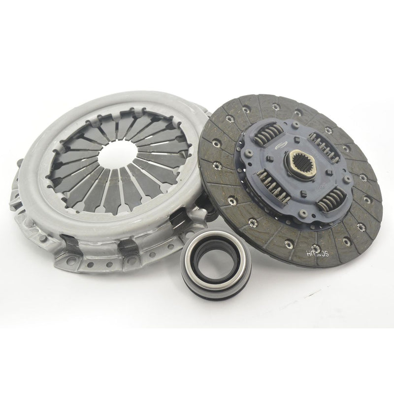 ClutchPro Clutch Kit KKI20008