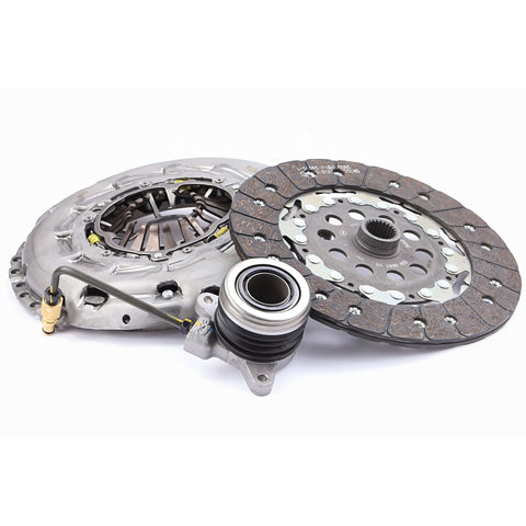 ClutchPro Clutch Kit With CSC KLD24402