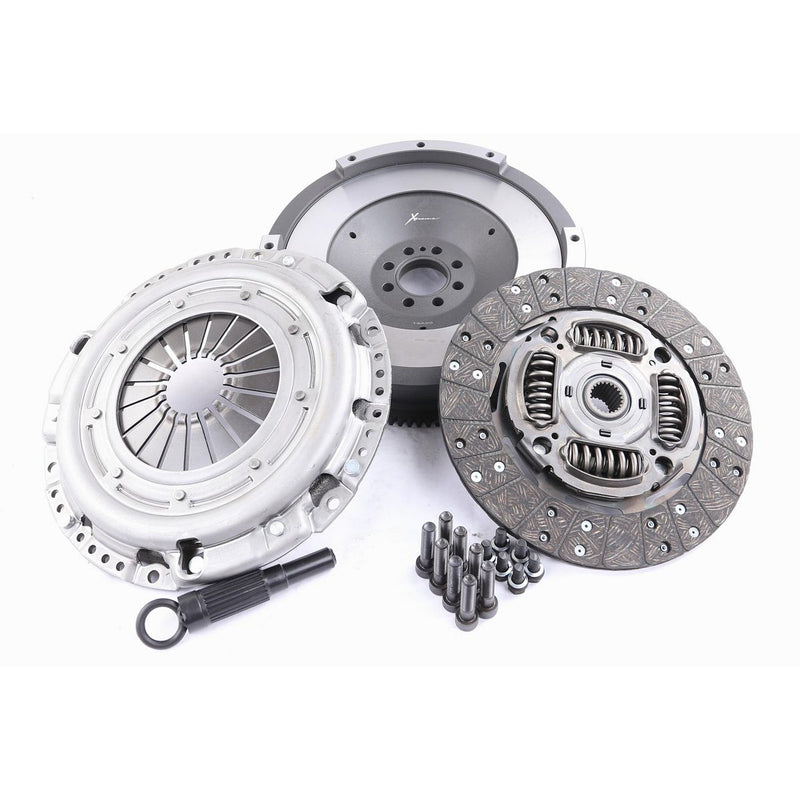 ClutchPro Plus Conversion Clutch Kit Includes SMF (Single