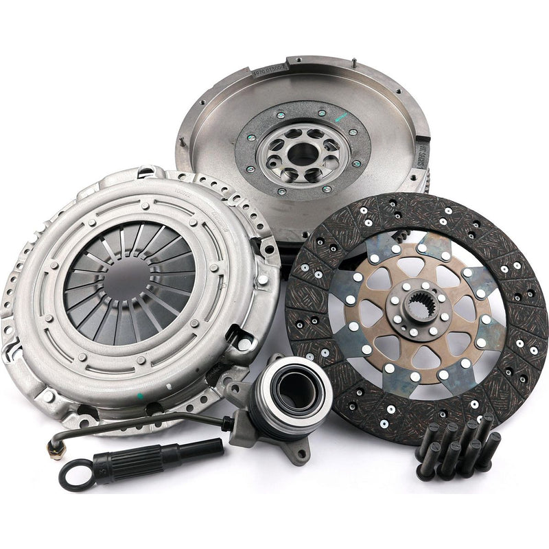 ClutchPro Clutch Kit With DMF & CSC + Aligning Tool