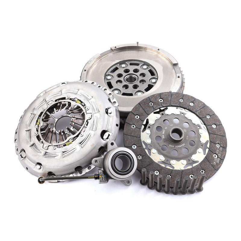 ClutchPro Clutch Kit With DMF & CSC KLD24602