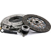 ClutchPro Clutch Kit With CSC KLD26402