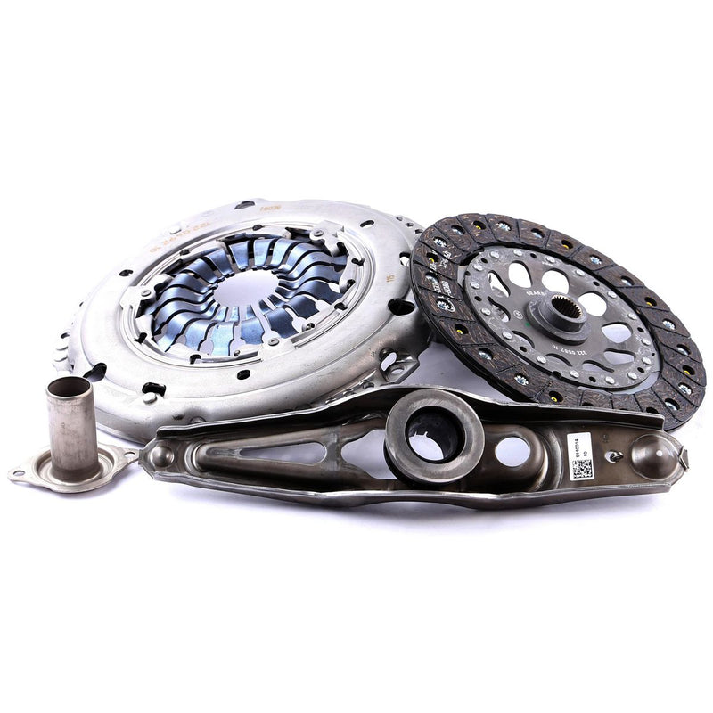ClutchPro Clutch Kit KMC21001