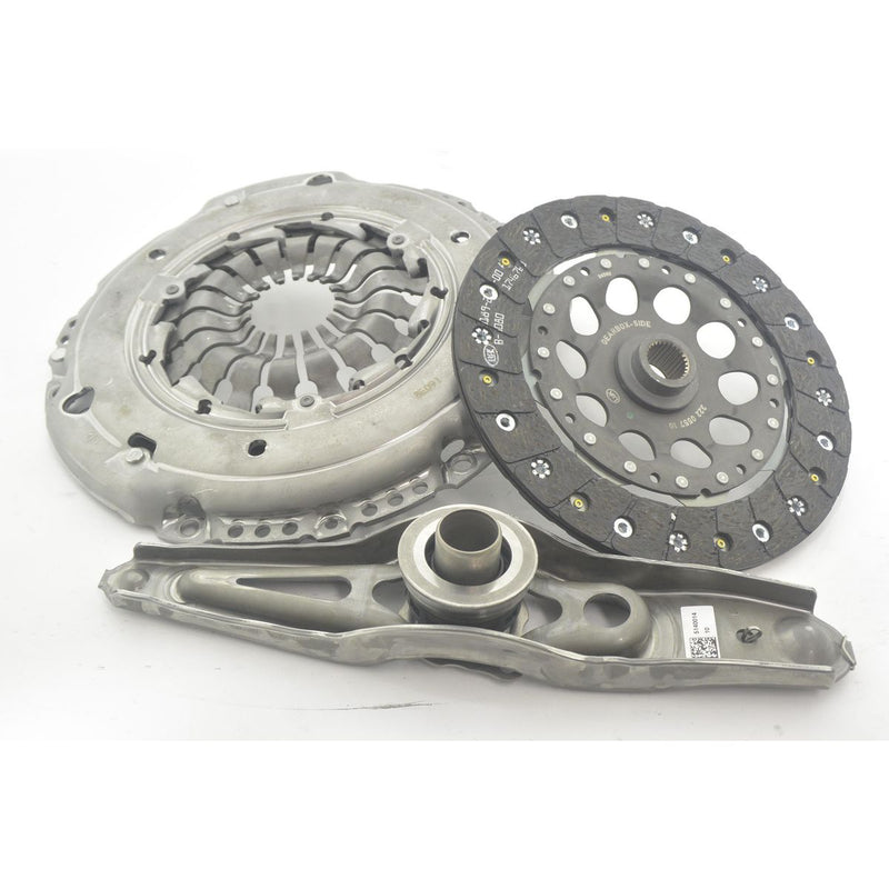 ClutchPro Clutch Kit KMC21002