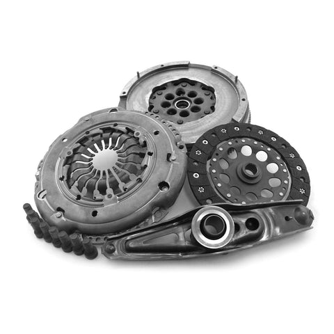 ClutchPro Clutch Kit With DMF KMC21502